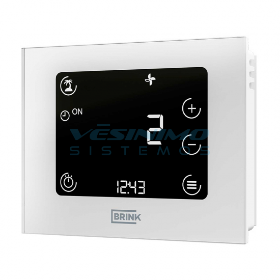 Nuotolinio valdymo pultas Brink Touch Control